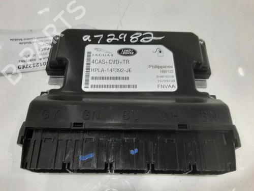 Used Control unit JAGUAR I-PACE (X590) EV400 AWD (400 hp) 29235873
