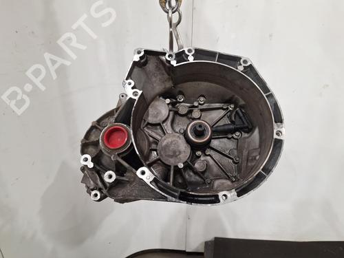 Used Gearbox FORD C-MAX II (DXA/CB7, DXA/CEU) 1.5 TDCi (120 hp) 30671944