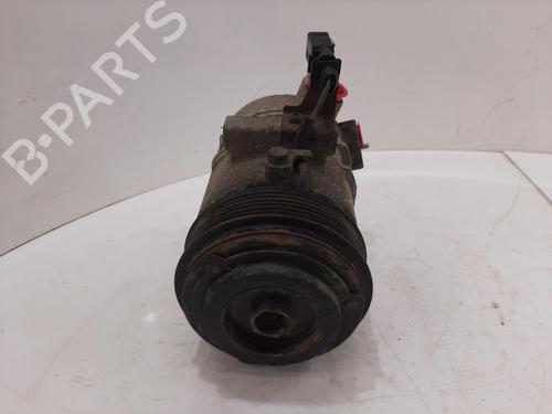 Used AC compressor VW UP! (121, 122, BL1, BL2, BL3, 123) 1.0 (75 hp) 29883261