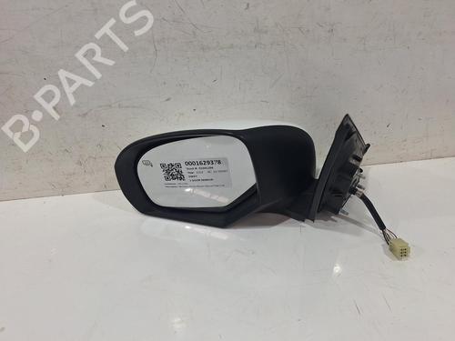 Bakspejl venstre SUZUKI SWIFT IV (FZ, NZ) 1.2 (AZG412, ZC72S) (90 hp) 32121035