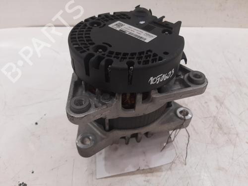 Alternator FORD FOCUS IV Turnier (HP) 1.5 EcoBlue | BP36216557M7 - Image 4