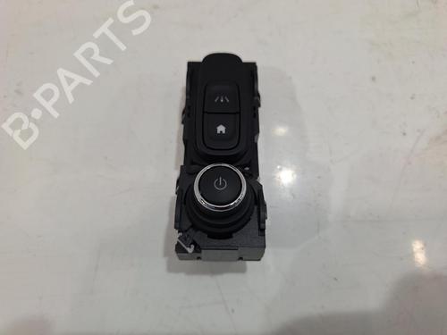Electronic module RENAULT KADJAR (HA_, HL_) 1.2 TCe 130 (HLMR) | BP30516611M83