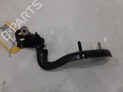 Used Hinge/Door check strap JAGUAR I-PACE (X590) EV400 AWD (400 hp) 26840528