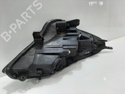 Venstre forlygte VAUXHALL CORSA Mk IV (E) (X15) 1.4 | BP28101136C28 