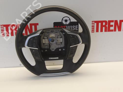 Used Steering wheel CITROËN C4 II (NC_) 1.6 HDi 110 (112 hp) 30756066