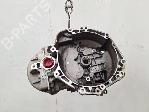 Used Gearbox Gearbox 38969775 38969775