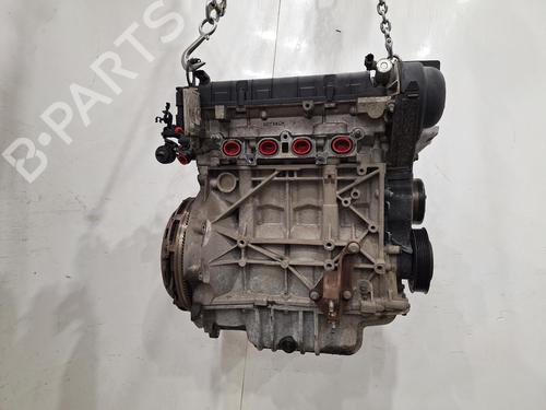 Engine FORD C-MAX II (DXA/CB7, DXA/CEU) 1.6 Ti | BP38928515M1 - Image 4