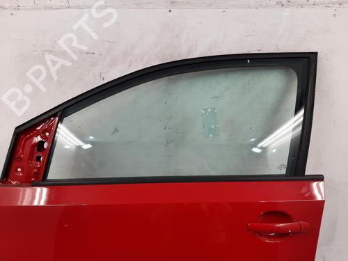 Left front door SKODA CITIGO (NF1) 1.0 | BP30304476C2
