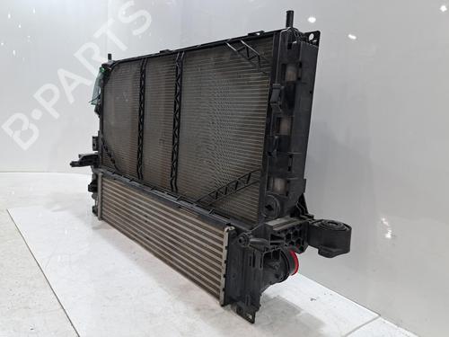 Radiator set VOLVO XC40 (536) T3 | BP39204565M120 - Image 4