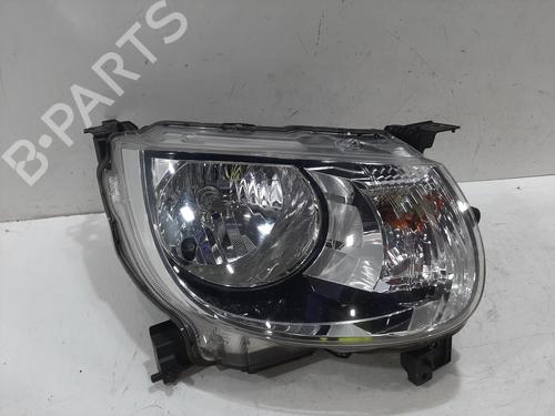 Optica direita SUZUKI IGNIS III (MF, FF) 1.2 (ATK412) (90 hp) 30829639