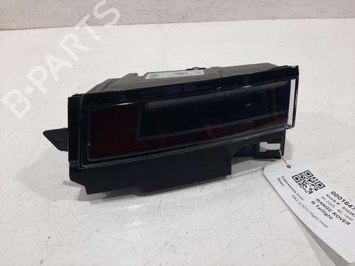 Used Right taillight LAND ROVER RANGE ROVER EVOQUE (L551) 2.0 D200 MHEV 4x4 (204 hp) 33124151