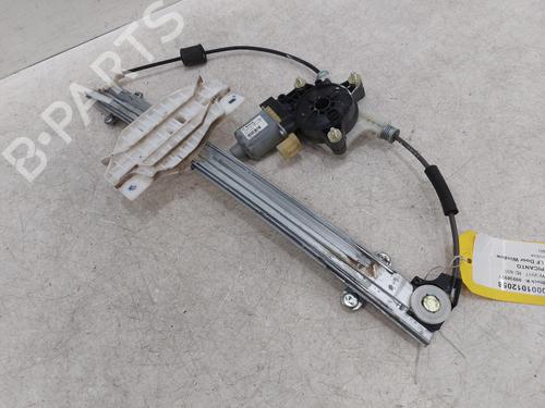 Used Front left window mechanism KIA PICANTO III (JA) 1.2 (84 hp) 26787859
