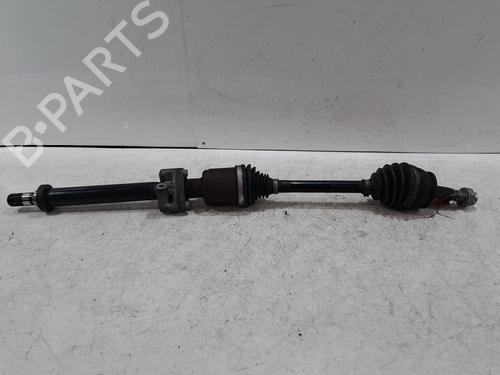 Used Right front driveshaft Right front driveshaft VAUXHALL MOKKA / MOKKA X (J13) 1.7 CDTI (131 hp) 40238238 40238238