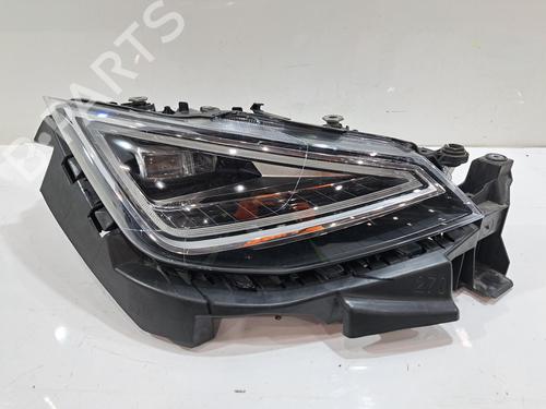 right-headlight-seat-ibiza-v-kj1-kjg-2017-39267288 main image