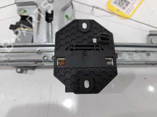 Front right window mechanism DACIA SANDERO II TCe 90 (B8M1, B8MA, B8AC) | BP33988225C23  - Image 5