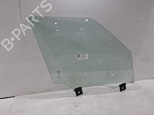 Used Front right door window Front right door window LAND ROVER RANGE ROVER IV (L405) 4.4 SDV8 4x4 (340 hp) 40112006 40112006