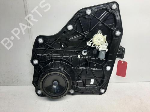 Used Rear left window mechanism FORD FOCUS IV Turnier (HP) 2.0 EcoBlue (150 hp) 26776575