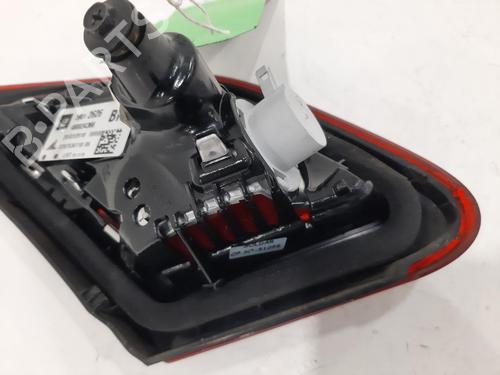 Højre baglygte VAUXHALL CORSA Mk IV (E) (X15) 1.4 | BP26756084C35 