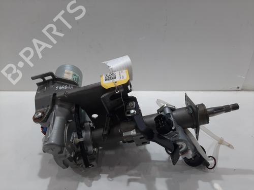 Used Steering column NISSAN MICRA III (K12) 1.2 16V (80 hp) 26937760
