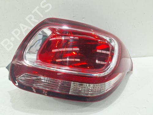 Used Right taillight CITROËN DS3 (SA_) 1.6 HDi 90 (92 hp) 26787924