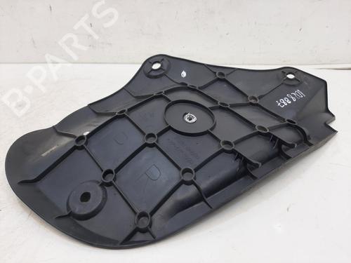 Wheel arch PEUGEOT 108 1.0 VTi | BP29603611C56 