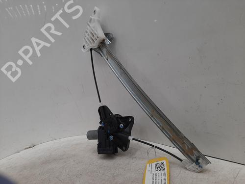 Front left window mechanism TOYOTA YARIS CROSS (MXP_) 1.5 Hybrid (MXPJ10) | BP26868165C22 