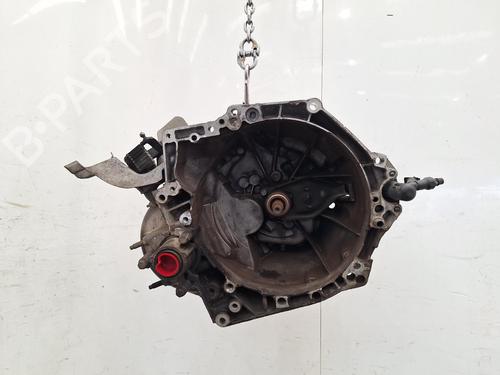 Used Gearbox Gearbox 38969945 38969945