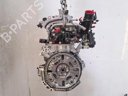 Used Engine DACIA SANDERO III 1.0 TCe 90 (91 hp) 26870509