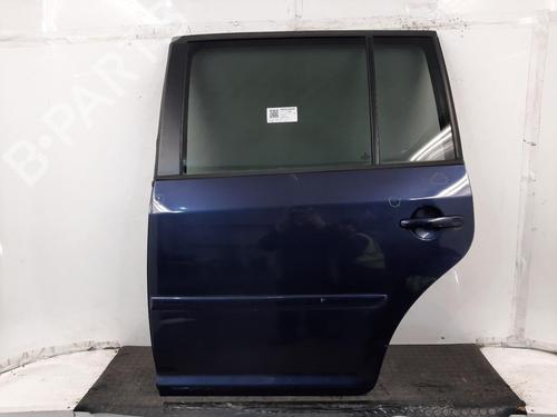 Dør venstre bagtil VW TOURAN (1T3) 2.0 TDI (140 hp) 32144417