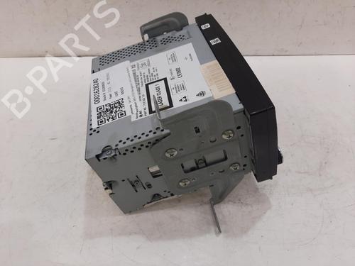 Electronic module NISSAN JUKE (F15) 1.5 dCi | BP32171898M83 