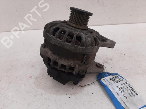 Used Alternator Alternator 27325622 27325622