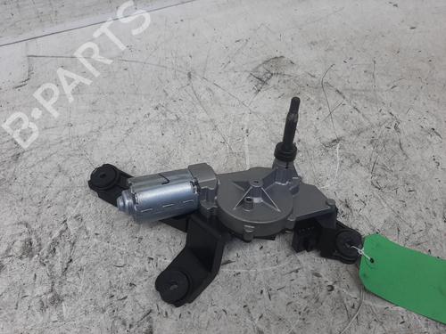 Used Rear wiper motor HYUNDAI i10 I (PA) 1.2 (78 hp) 26827167