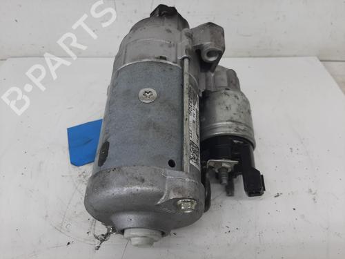 Starter PEUGEOT 3008 II SUV (MC_, MR_, MJ_, M4_) 1.5 BlueHDi 130 | BP26751236M8 