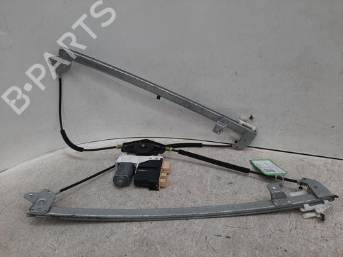 Used Front right window mechanism PEUGEOT 807 (EB_) 2.0 HDI (136 hp) 26840832