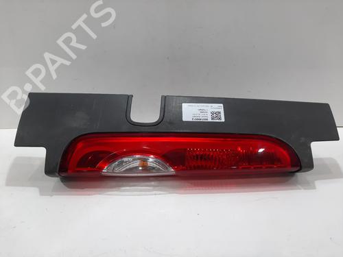 Left taillight VAUXHALL VIVARO A Bus (X83) 2.0 CDTI | BP28161353C34 