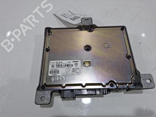 Control unit MAZDA CX-30 (DM) SKYACTIV-G M Hybrid | BP39080499M11 - Image 3