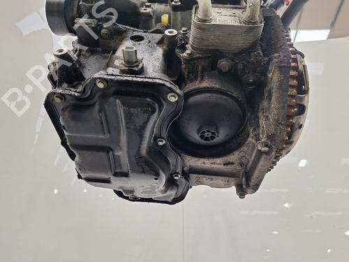 Engine RENAULT CAPTUR I (J5_, H5_) 0.9 TCe 90 | BP30829583M1 