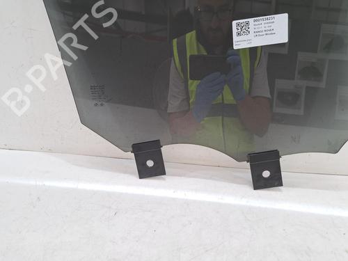Rear left door window LAND ROVER RANGE ROVER IV (L405) 3.0 SDV6 Hybrid 4x4 | BP29966399C20