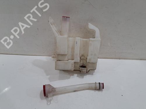 Spylertank Spylertank HONDA CIVIC IX (FK) 1.4 i-VTEC (FK1) (99 hp) 34733968 34733968