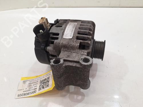 Generator Generator 38508409 38508409