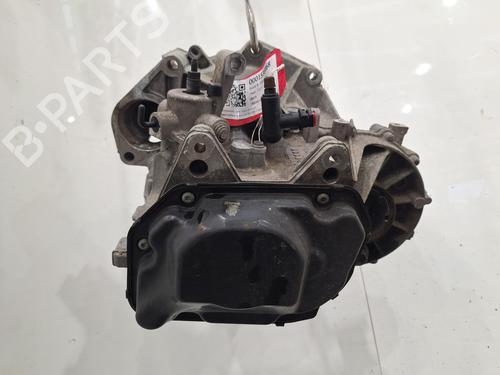 Gearbox SEAT IBIZA IV SC (6J1, 6P5) 1.4 | BP29637293M3 