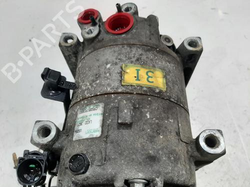 AC compressor KIA PICANTO II (TA) 1.0 | BP31650346M34