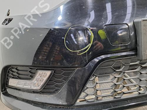 Front bumper MG MG 6 Hatchback 1.9 DTi | BP33647422C7  - Image 6
