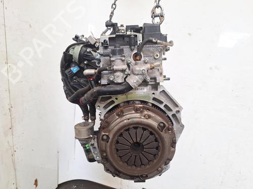 Engine MAZDA MX-5 III (NC) 2.0 (NC18) | BP27630446M1 