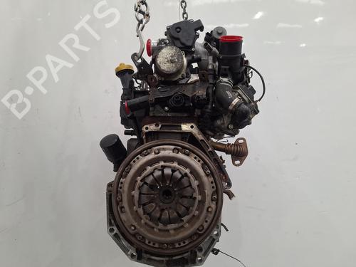 Engine DACIA DUSTER (HS_) 1.5 dCi | BP31879610M1 