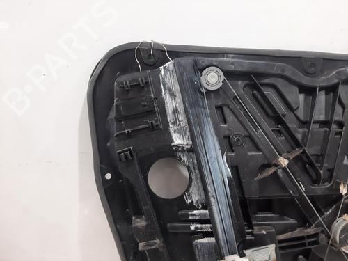 Front right window mechanism KIA SPORTAGE IV (QL, QLE) 1.7 CRDi | BP29945722C23