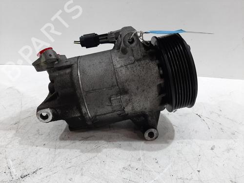 AC compressor VAUXHALL ADAM (M13) 1.4 | BP28114828M34 