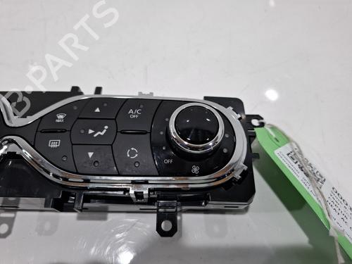 Climate control RENAULT CAPTUR I (J5_, H5_) 1.5 dCi 110 | BP40455543I5 - Image 2
