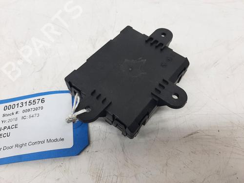 Control unit JAGUAR I-PACE (X590) EV400 AWD | BP26850029M11 