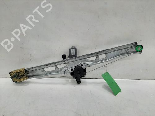 Used Front left window mechanism FORD TRANSIT CUSTOM V362 Van (FY, FZ) 2.0 EcoBlue (130 hp) 26864867